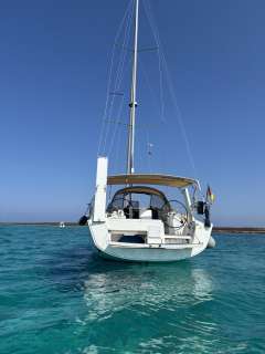 Dufour 412 Grand Large