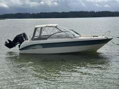 AMT 200 BR Bowrider