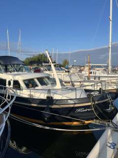 Linssen 34.9 Grand Sturdy
