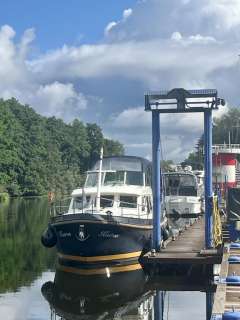 Linssen 34.9 Grand Sturdy