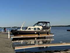 Linssen 34.9 Grand Sturdy