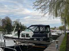 Linssen 34.9 Grand Sturdy