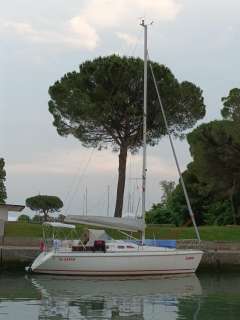 Etap 32s Yacht a vela