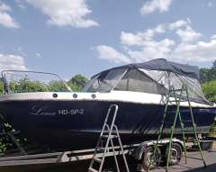 Bayliner Daycruiser