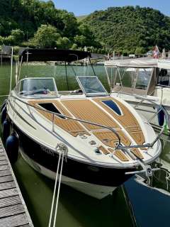 Bayliner 742 Cuddy