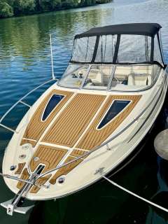 Bayliner 742 Cuddy
