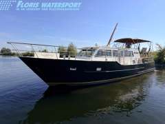Kompier kruiser 1450 Yacht a motore