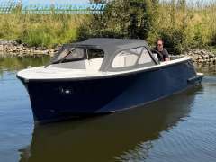 Excellent tender 750 Hyggebåd