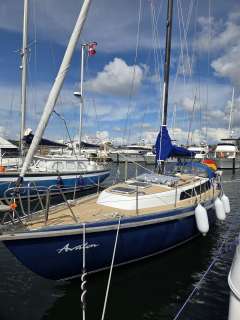 Marckmann Konsul 37