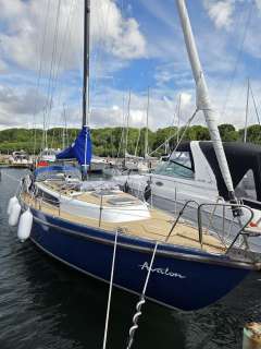 Marckmann Konsul 37
