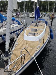 Marckmann Konsul 37