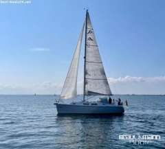 Hanse 315