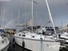 Hanse 315