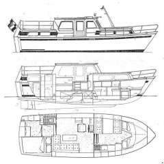 Pedro Boat Pedro 950