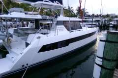 Leopard 42 Katamaran
