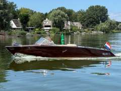 Boesch 750 Portofino De Luxe Sportboot