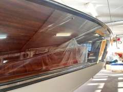 Boesch 750 Portofino De Luxe Sportboot