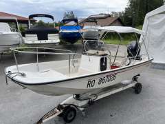 Boston Whaler MONTAUK 17 Sportboot