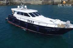 Pacific Prestige 170 Motorjacht