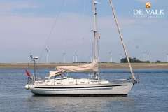 Najad 330 Sailing yacht