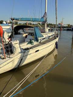 Elan 431