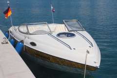 Stingray 195 CX