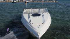 Stingray 195 CX