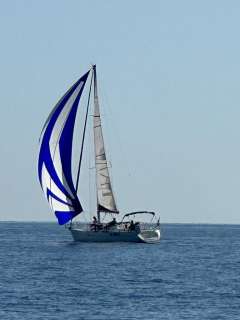 Jeanneau Sun Odyssey 37