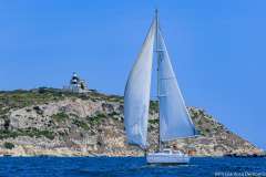 Jeanneau Sun Odyssey 37