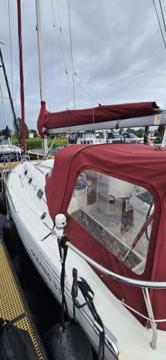 Beneteau Oceanis 311 Clipper