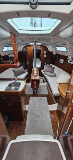 Beneteau Oceanis 311 Clipper