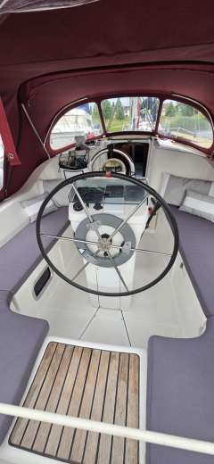 Beneteau Oceanis 311 Clipper