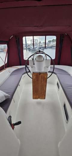 Beneteau Oceanis 311 Clipper