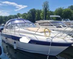 Bavaria 33 Sport