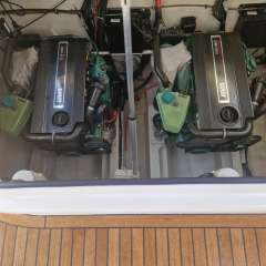 Bavaria 33 Sport