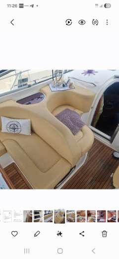 Bavaria 33 Sport