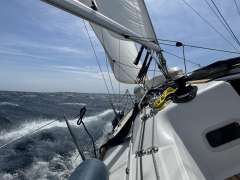 Jeanneau Sun Odyssey 349