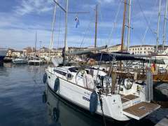 Jeanneau Sun Odyssey 349