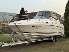 Sea Ray 280/315 Kamaralı tekne