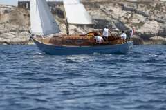 Vind&ouml; 32  N&ouml;tesund Keelboat