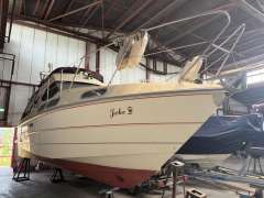Sealine 305 Flybridge