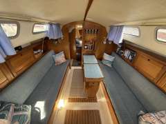 Hanse 291