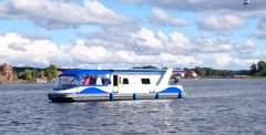 Technus WaterCamper 1500 VIP
