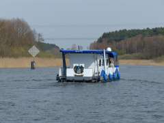 Technus WaterCamper 1500 VIP