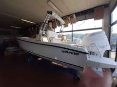 Marino Costruzioni Nautiche 630 Hardtop
