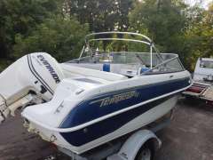 3B Craft Jacht motorowy Motorboot-Klassiker
