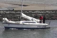 X-Yachts X-99 Segelyacht
