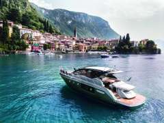 Cranchi M44 Motoryacht