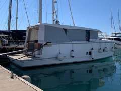 Seafaring 44 Motoryacht