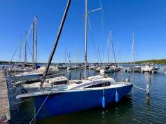 Viko S22 Segelyacht